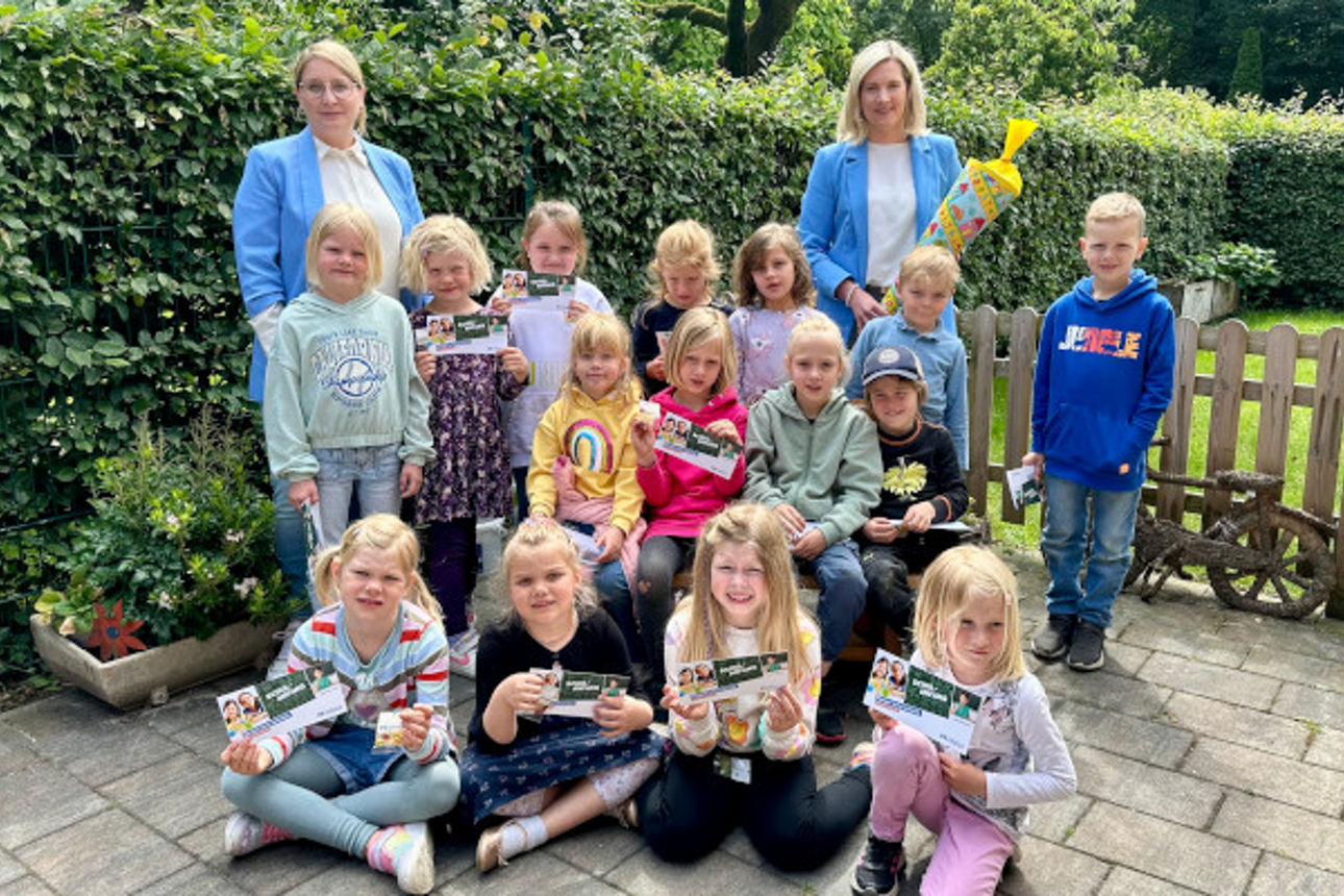 St. Bonifatius in Benstrup