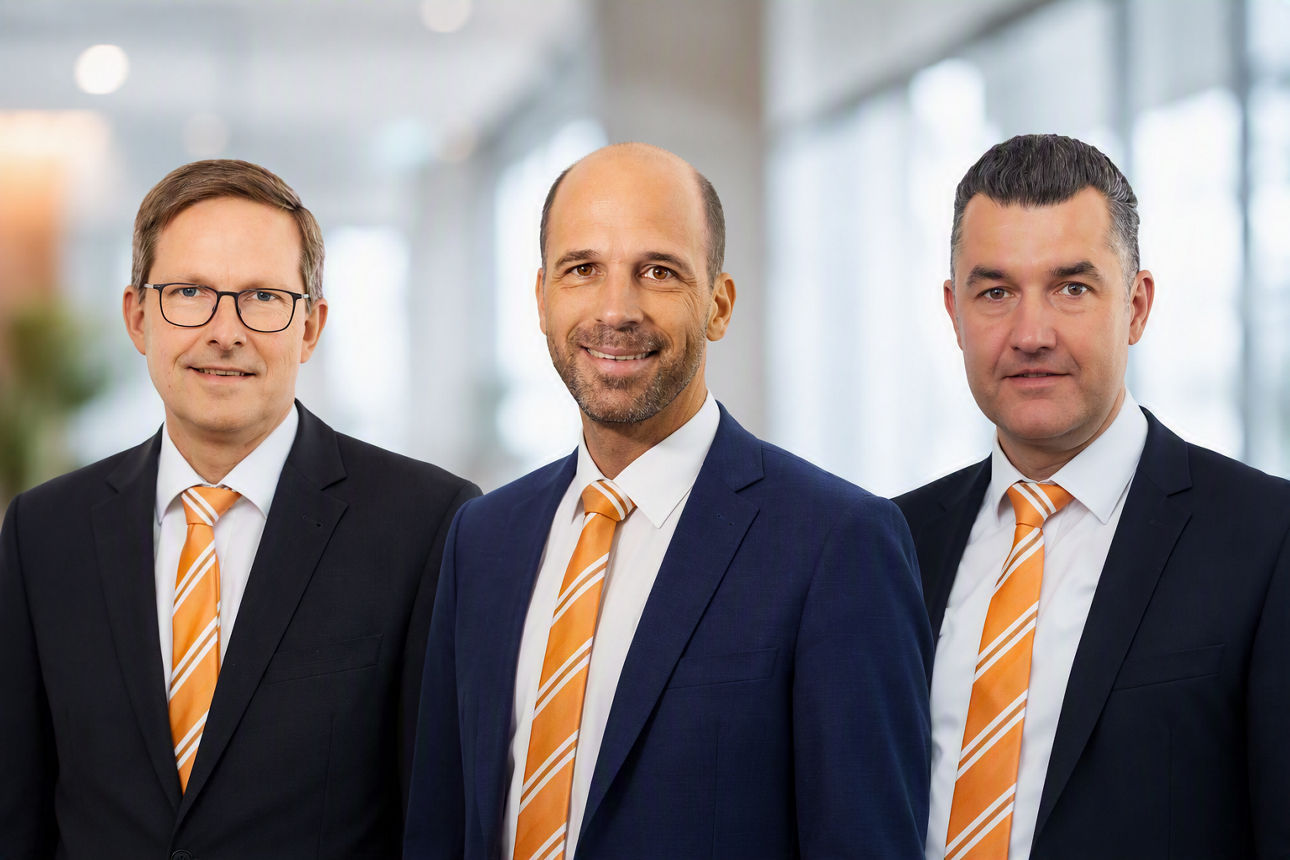 Immobilienberater der Raiffeisenbank Schrozberg-Rot am See