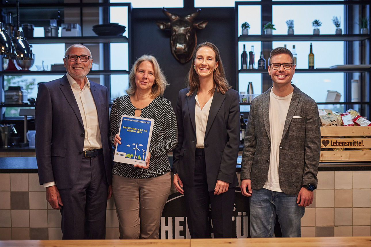 Transformationsberatung