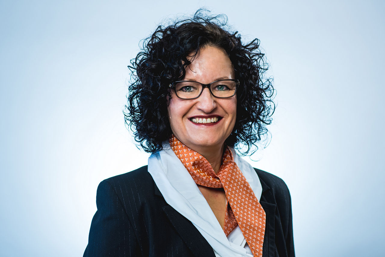 Astrid Berg