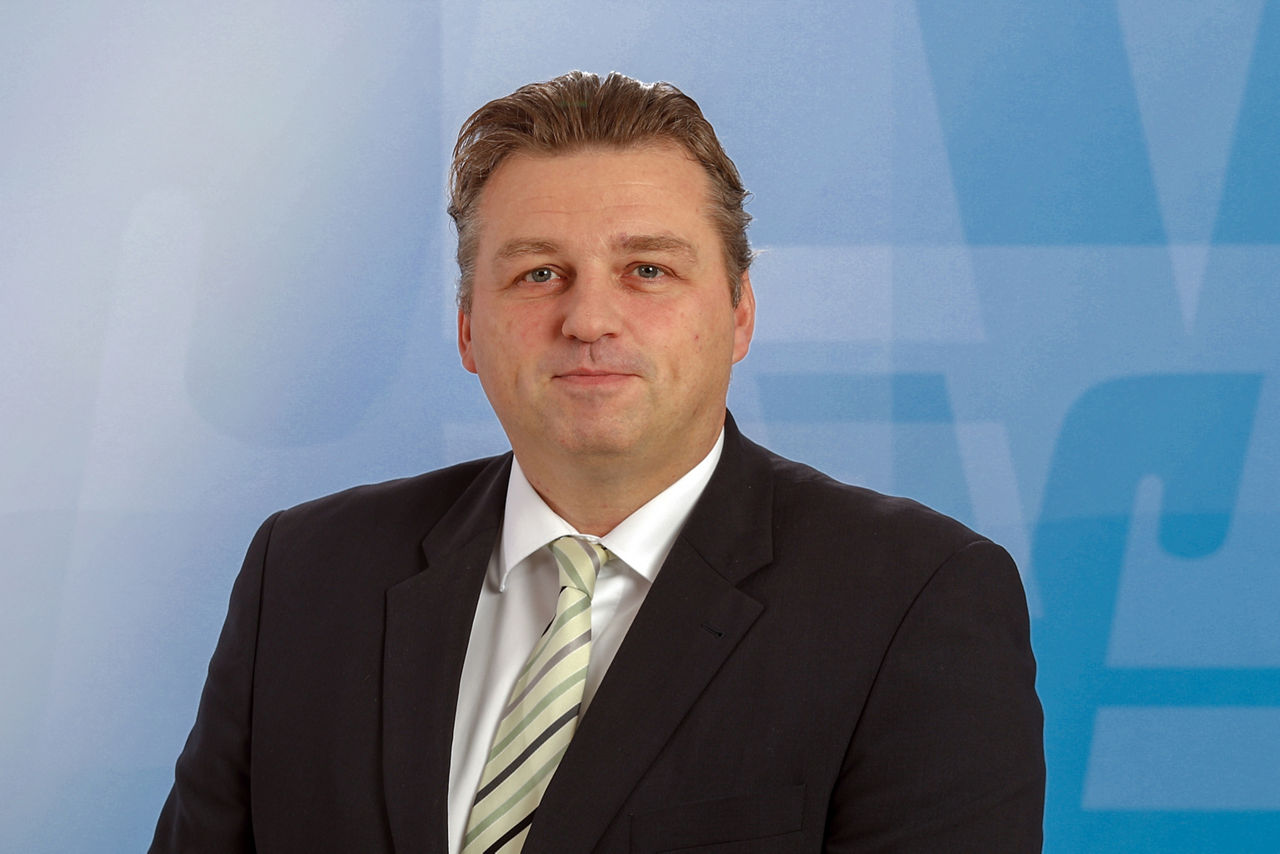 Carsten Berg