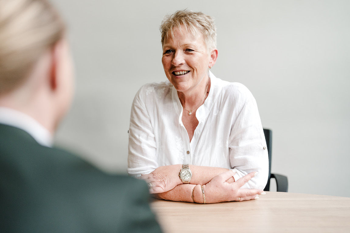 Assistenz Immobilienvermittlung