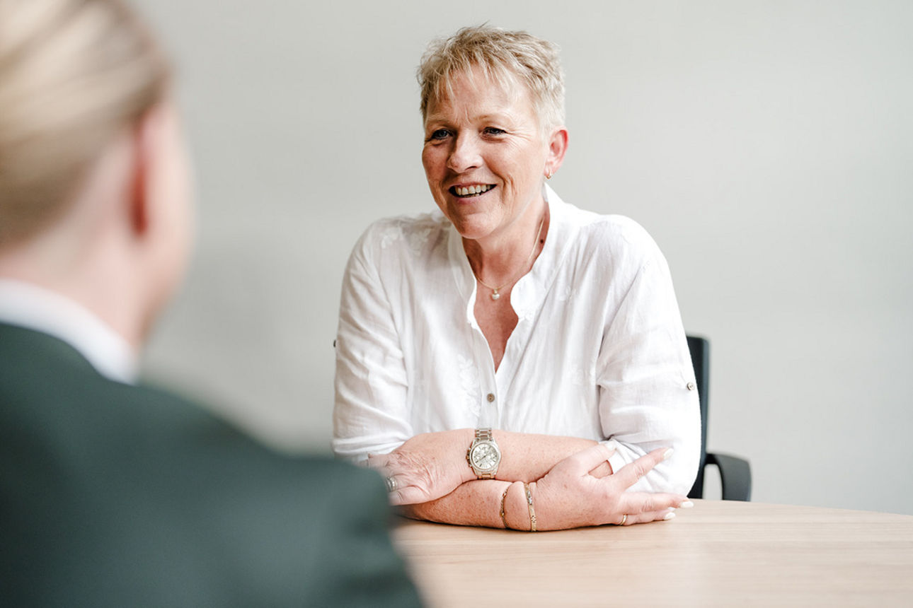 Assistenz Immobilienvermittlung
