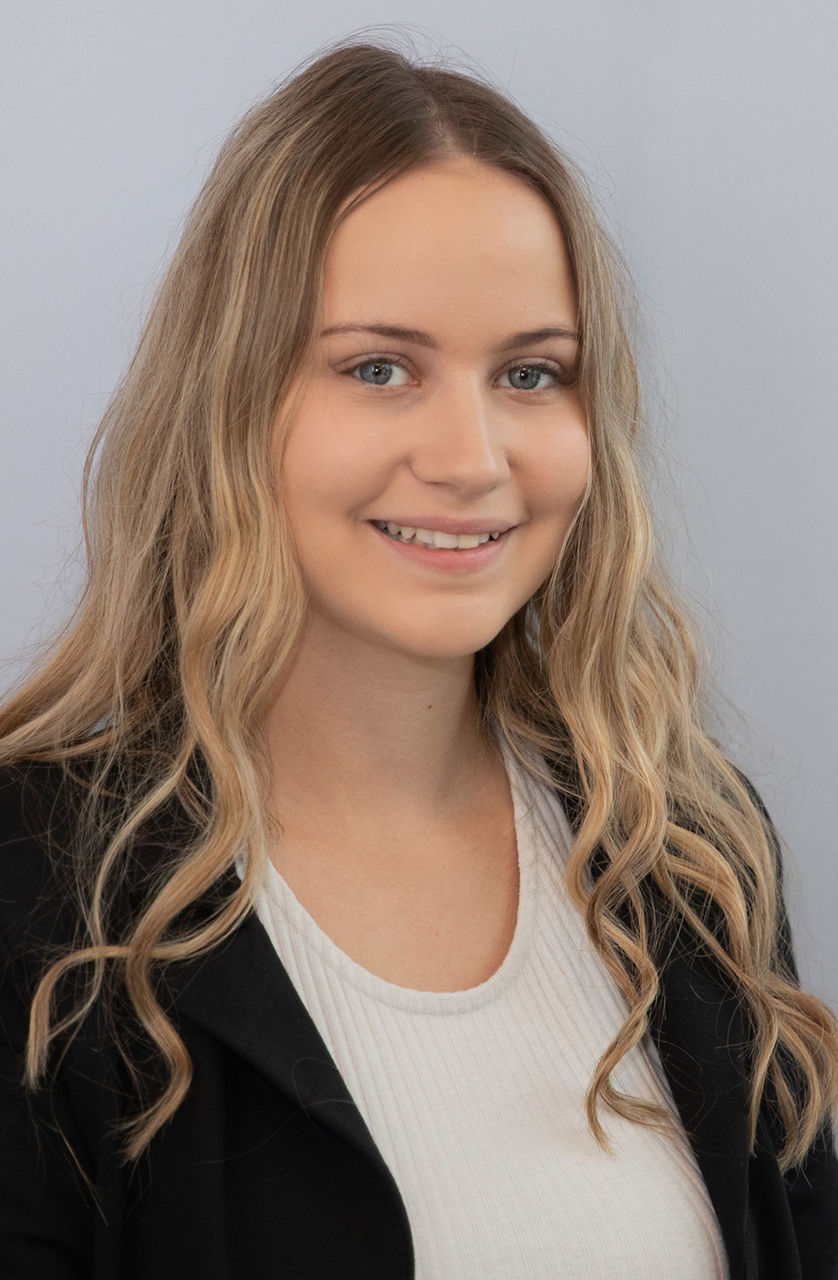 Zoe Bergau
