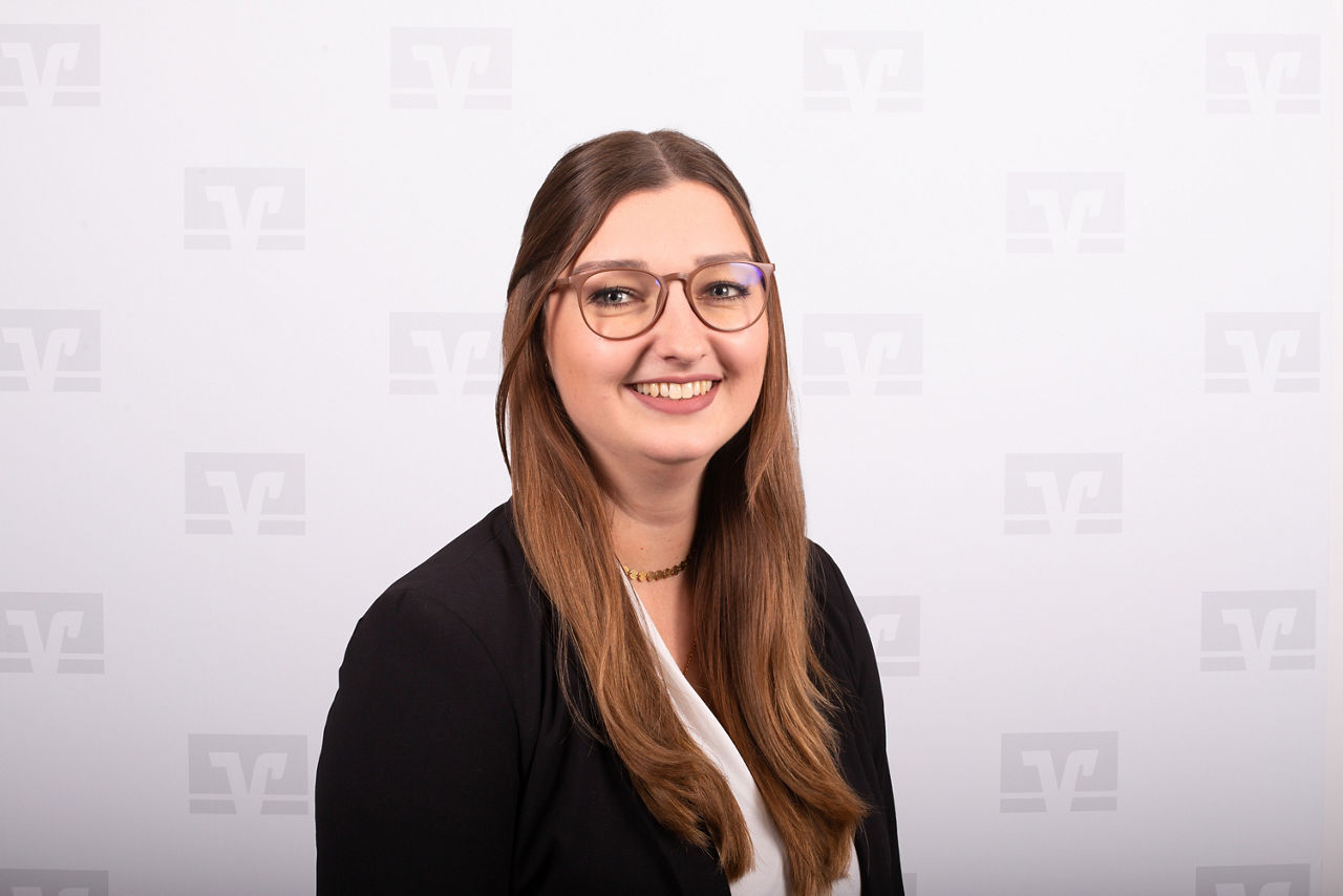 Portrait Lara Berger