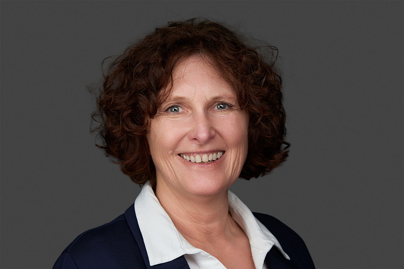 Bild von Heike Berger, Kunden-Service-Center