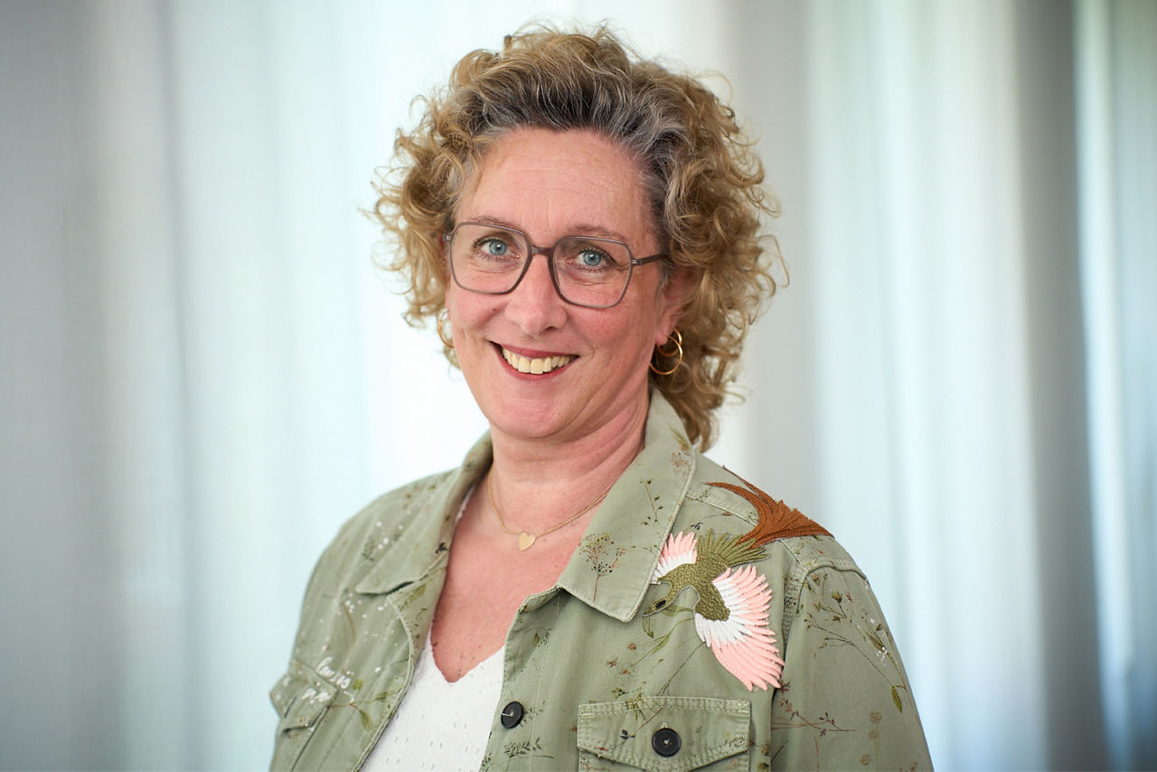 Foto von Stephanie Bergmann