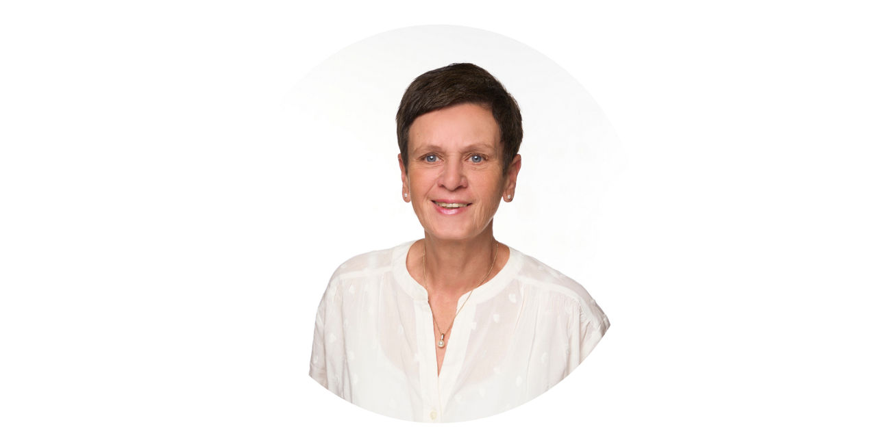 Bärbel Bergmann