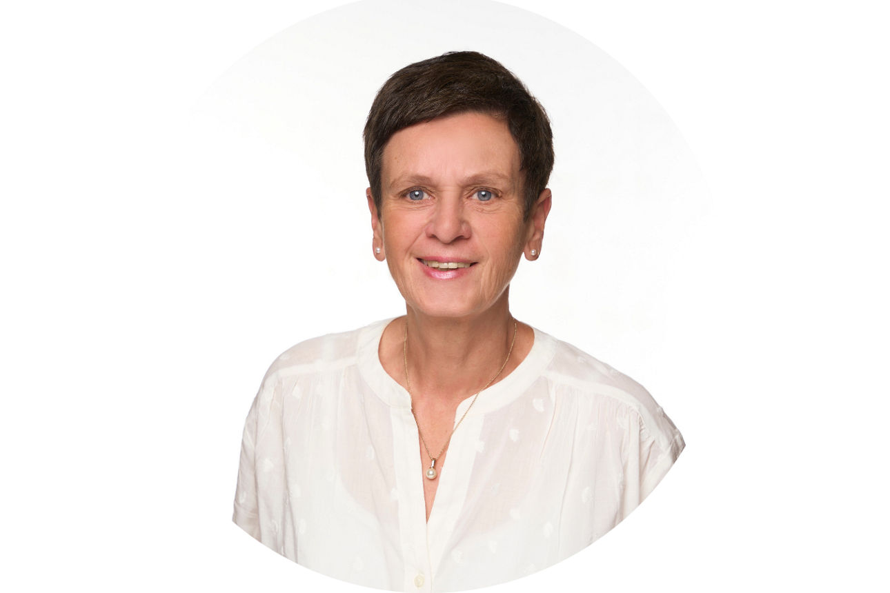 Bärbel Bergmann