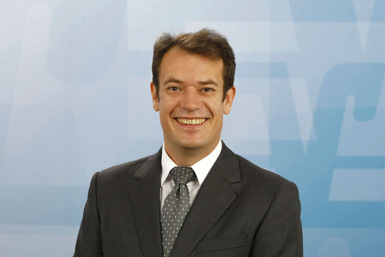 Sebastian Bergmann