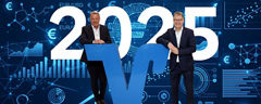 Geschäftsbericht 2025
