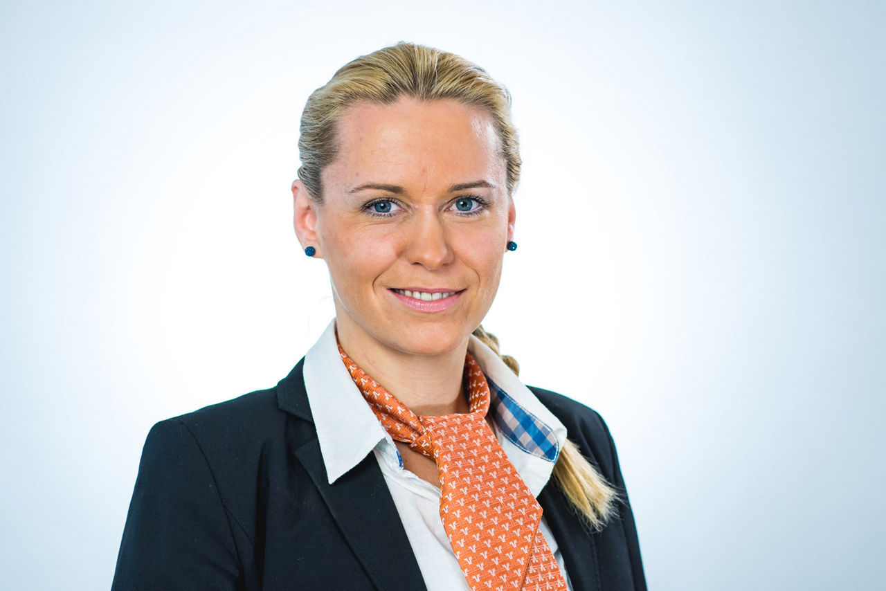 Ramona Berjawi