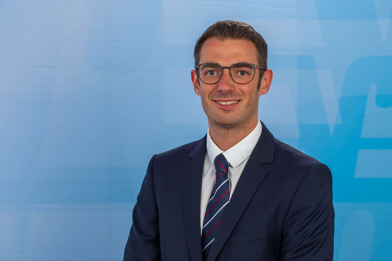 Sven Berkemeier