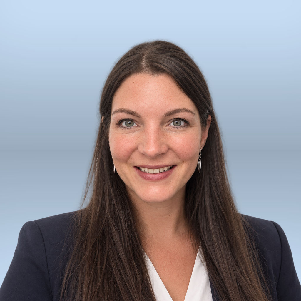 Berkemeyer, Nadine