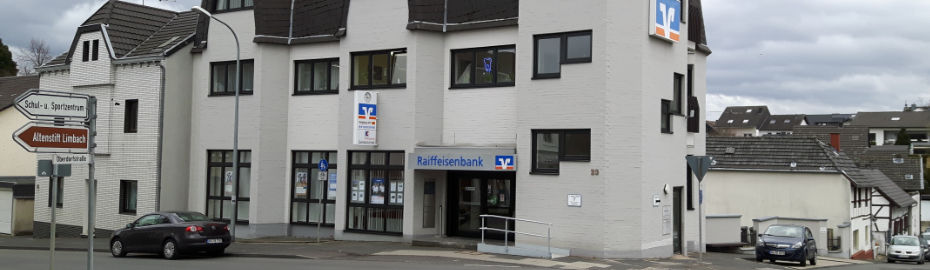 Service-Geschäftsstelle Berkum