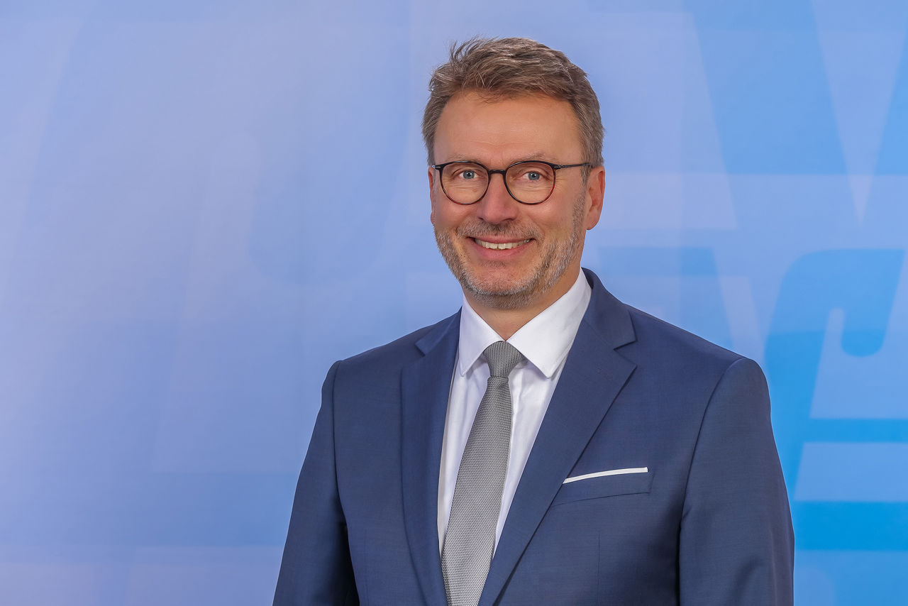 Martin Berlinghoff