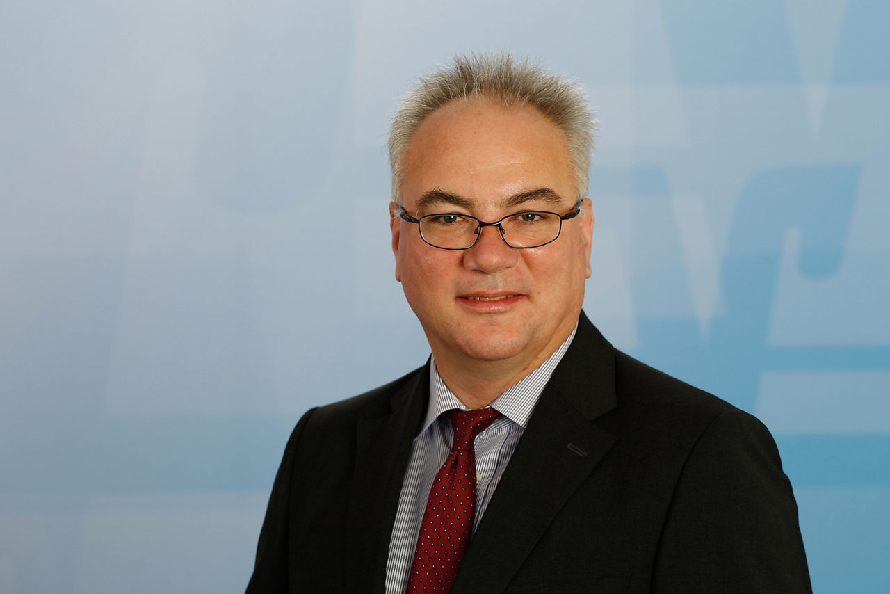 Andreas Bernard