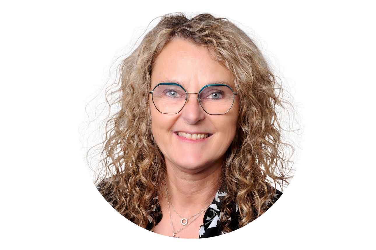Ulrike Bernasch