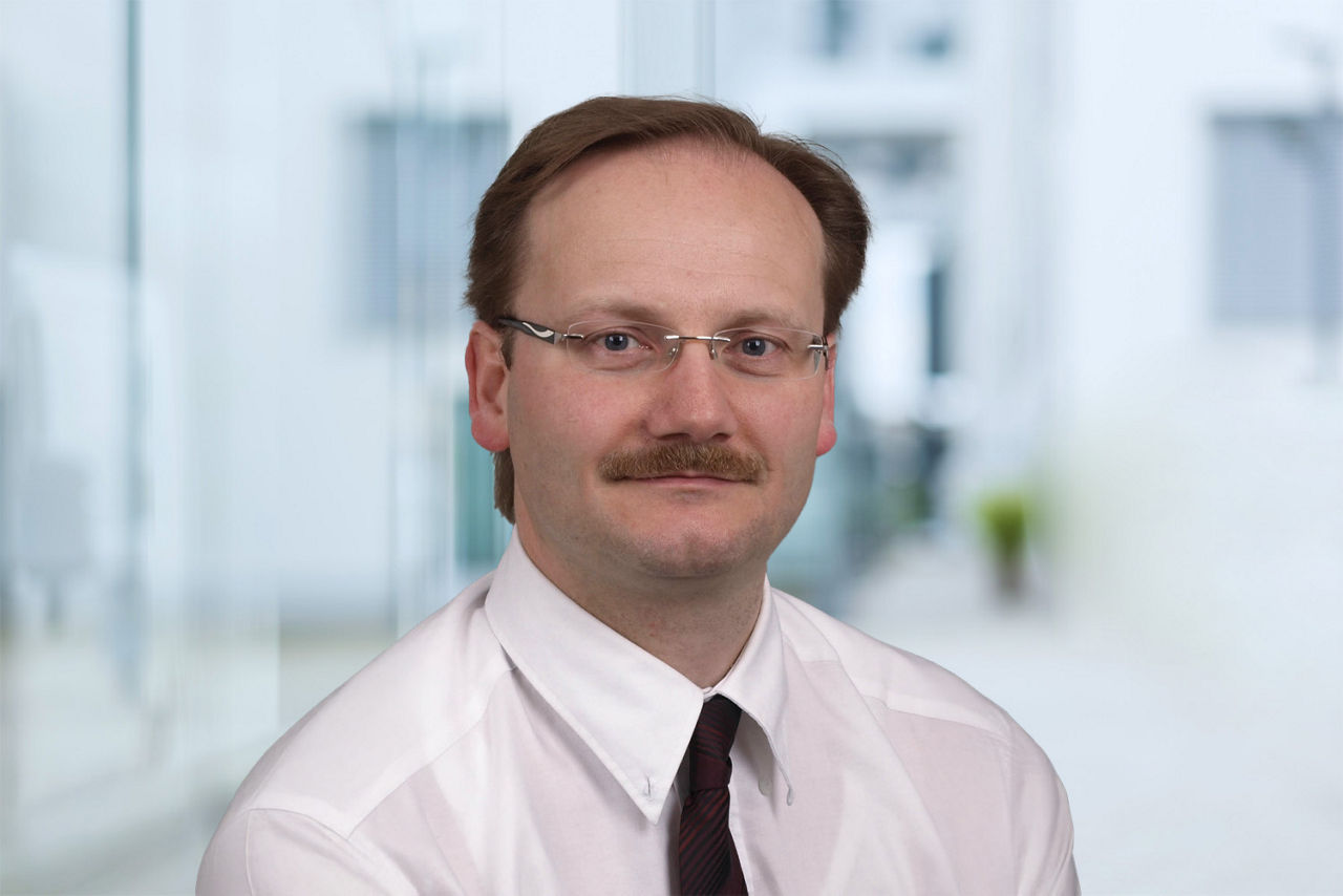 Bernd Hofmann