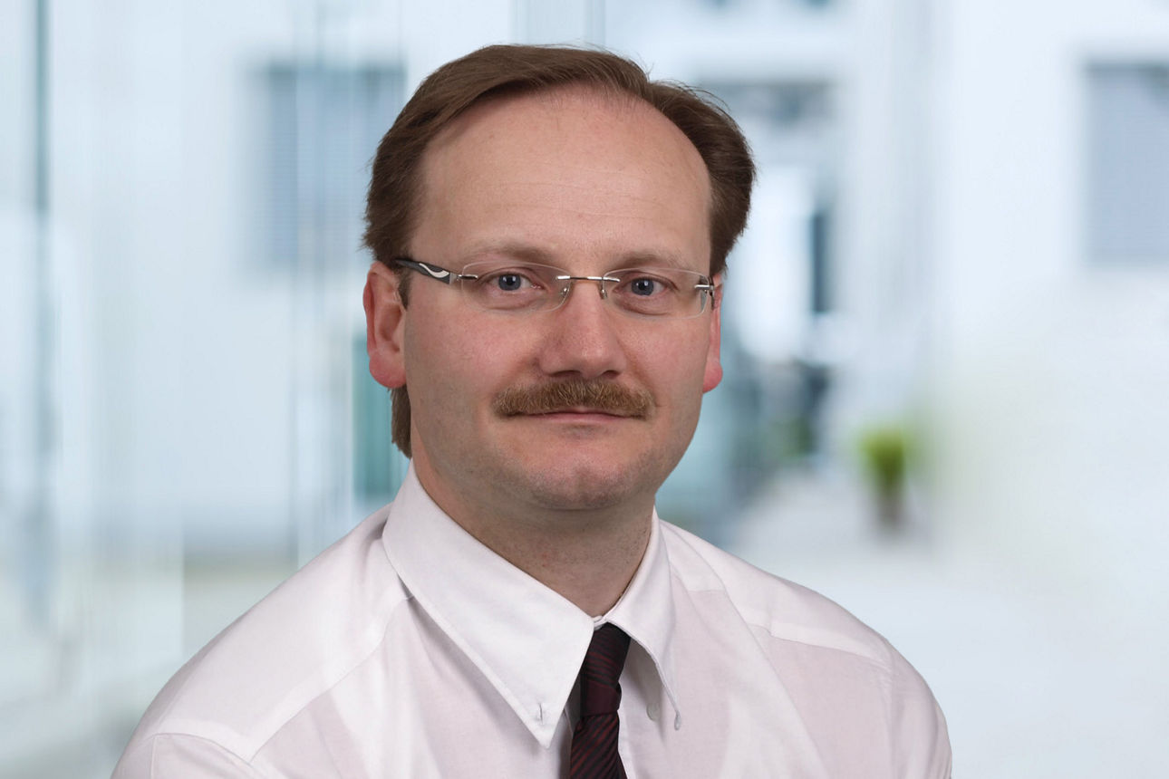 Bernd Hofmann