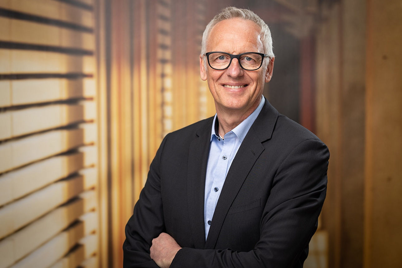 Ansprechpartner Bernd Quaß