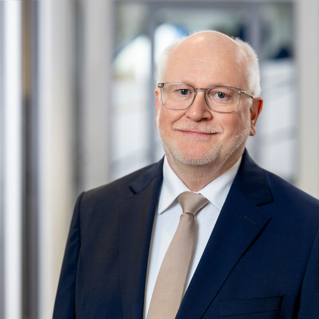 Bernd Wesselbaum
