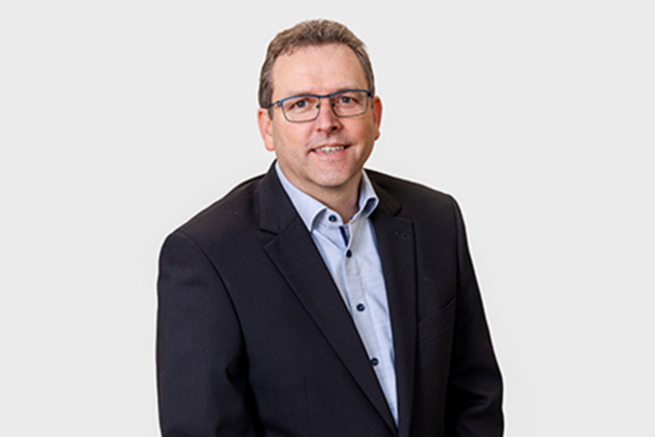 Mitarbeiter der Vereinigte Volksbank eG