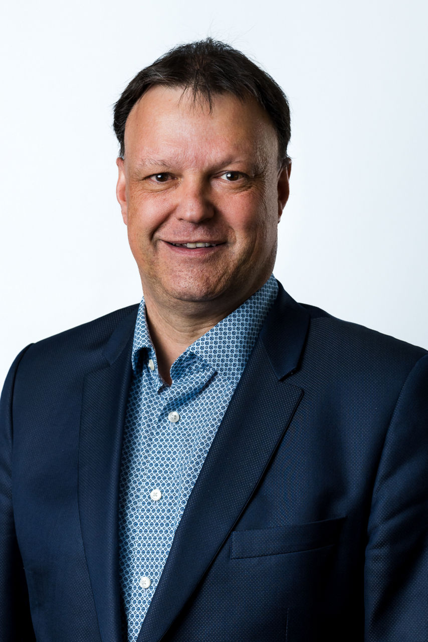 Berndt Heimbrock