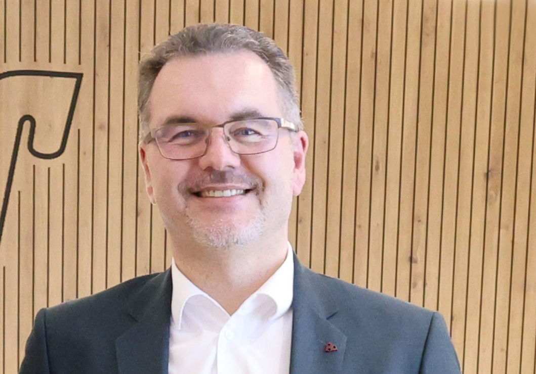 Bernhard Stuber
