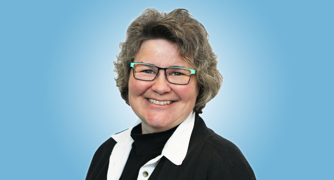 Myriam Bernhard