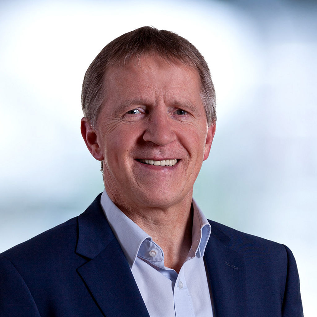 Bernhard Santen