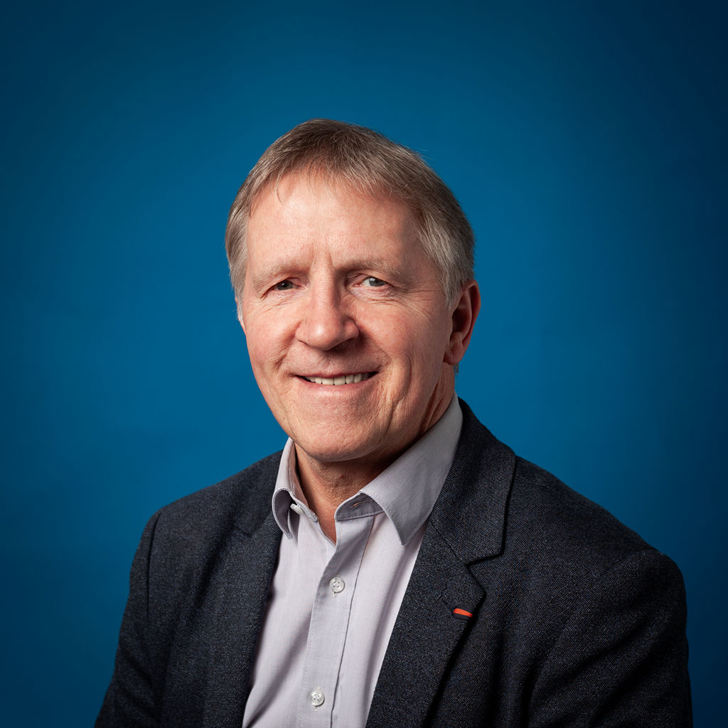 Bernhard Santen
