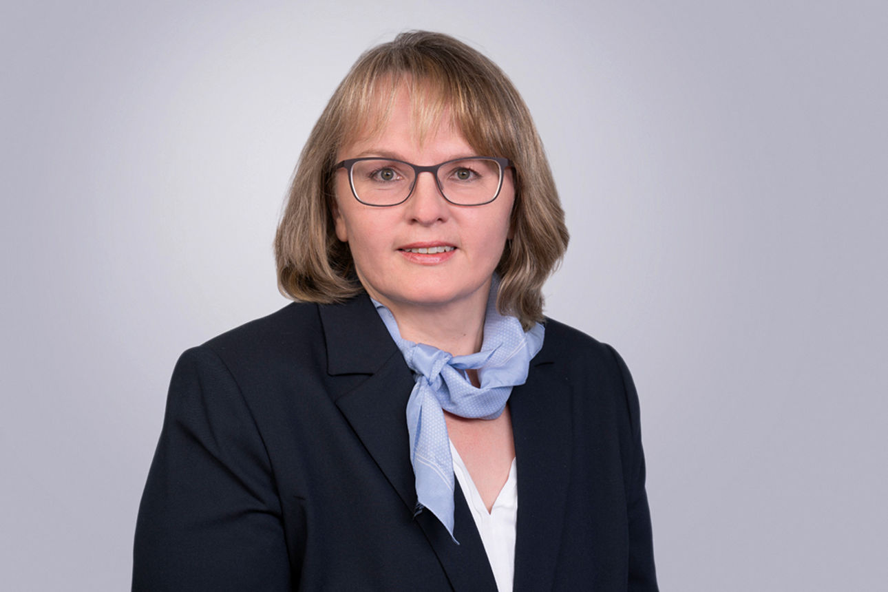 Birgit Bernhardt