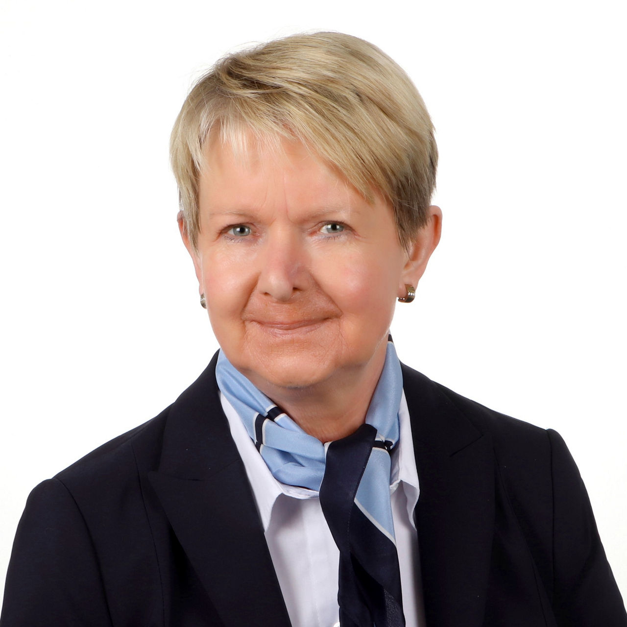 Ansprechpartner Johanna Bernhardt