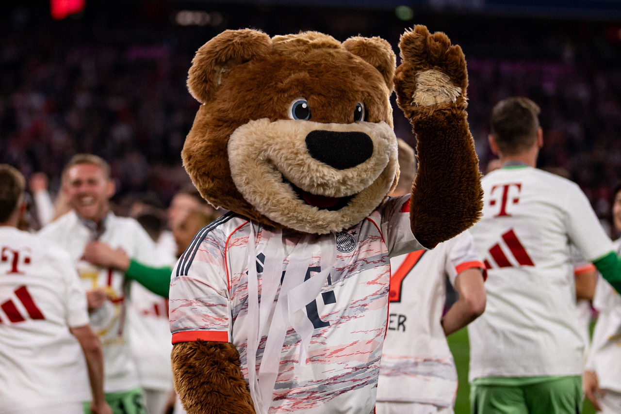 FC Bayern Berni