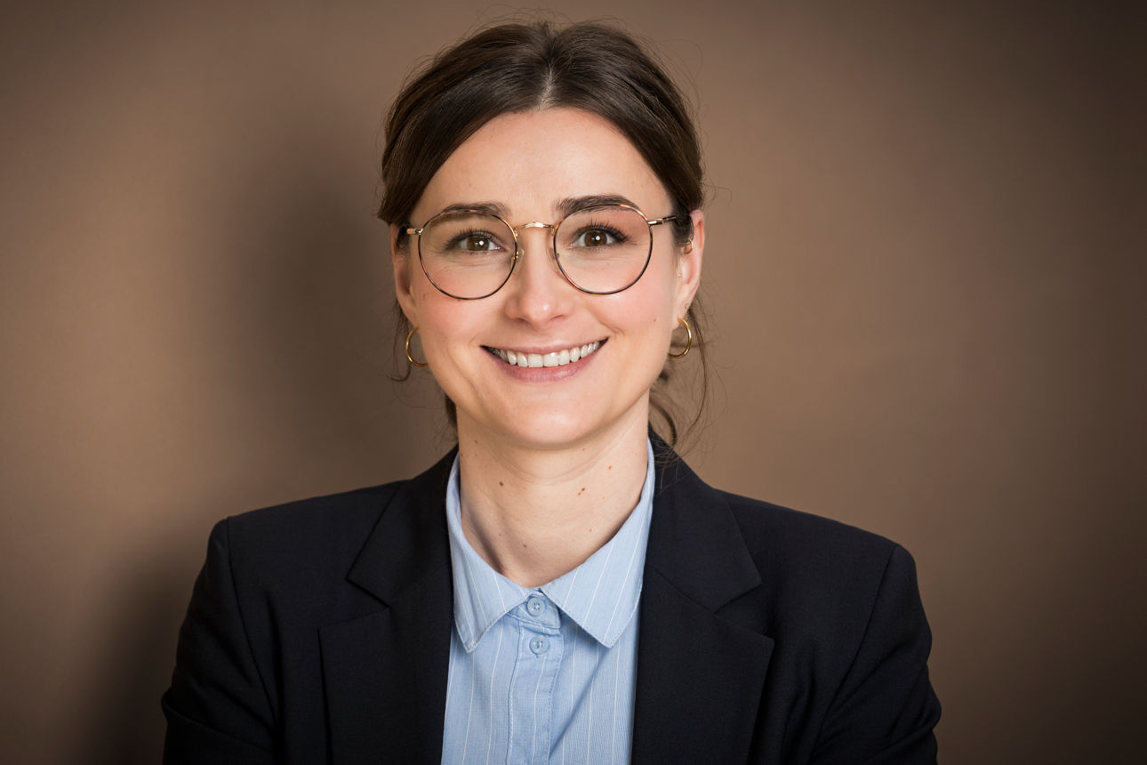 Tanja Bernst