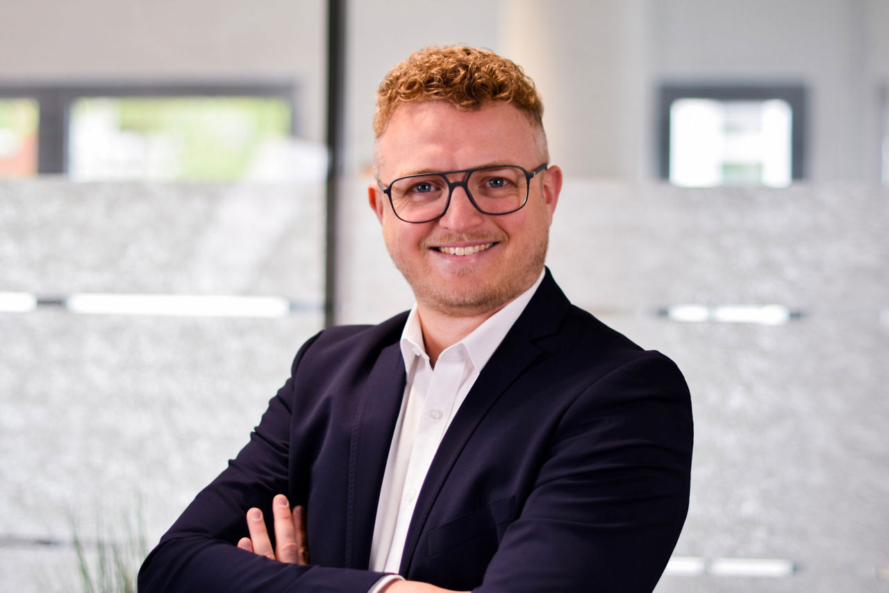 Thomas Bersch