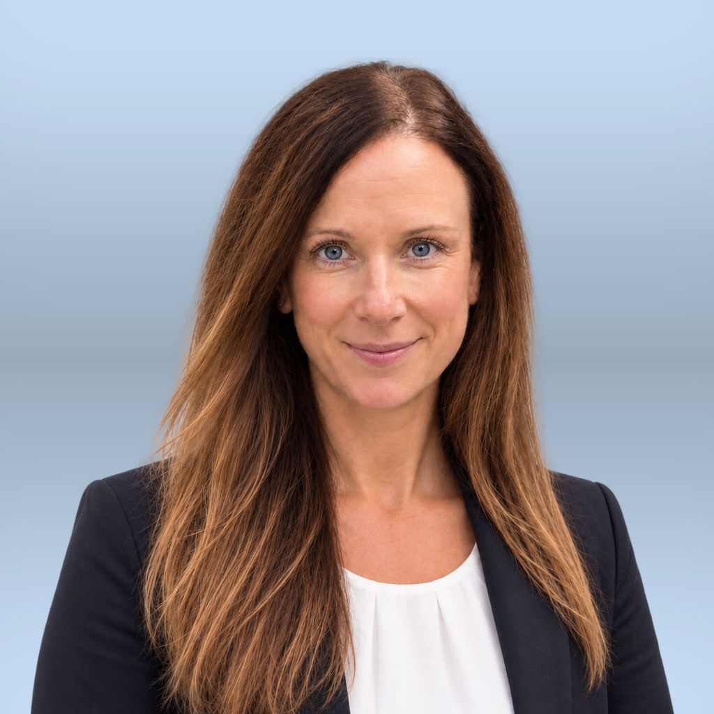 Berste, Annette