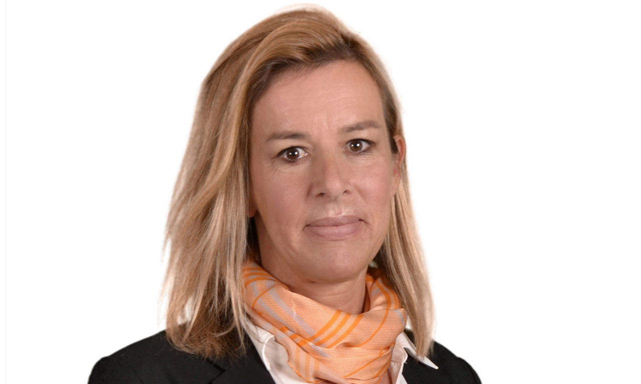 Manuela Bertelmann