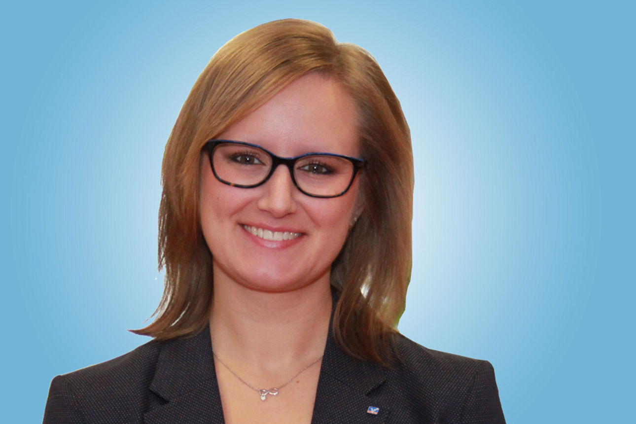 Melina Bertelsmann