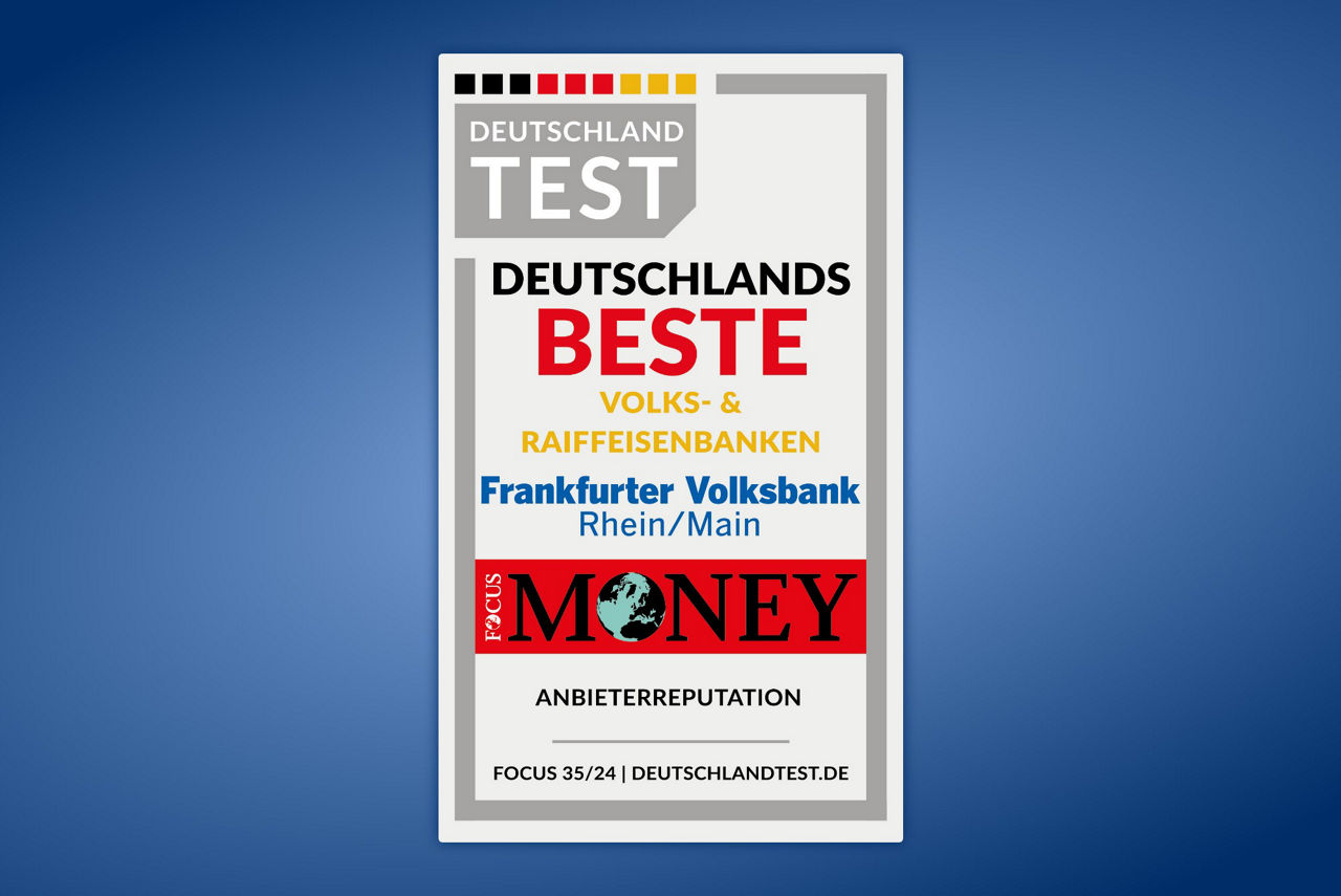 Deutschlands Beste - Deutschland Text Siegel