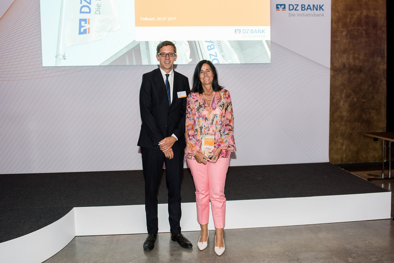 Beste VR-FoerdermittelBank 2017
