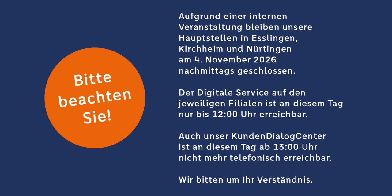 Betriebsversammlung 2026