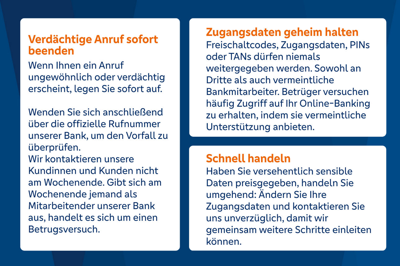 Sicherheitshinweise