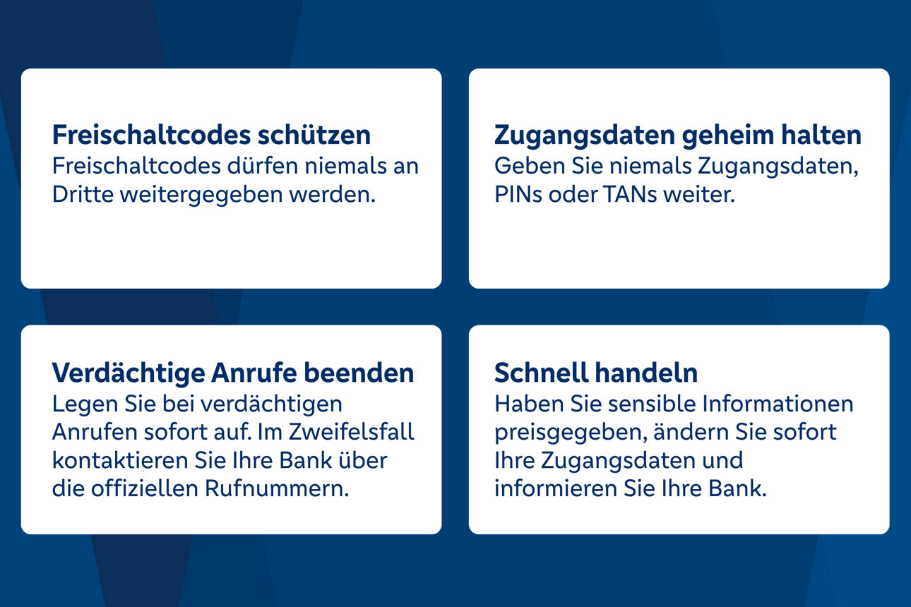 Sicherheitshinweise