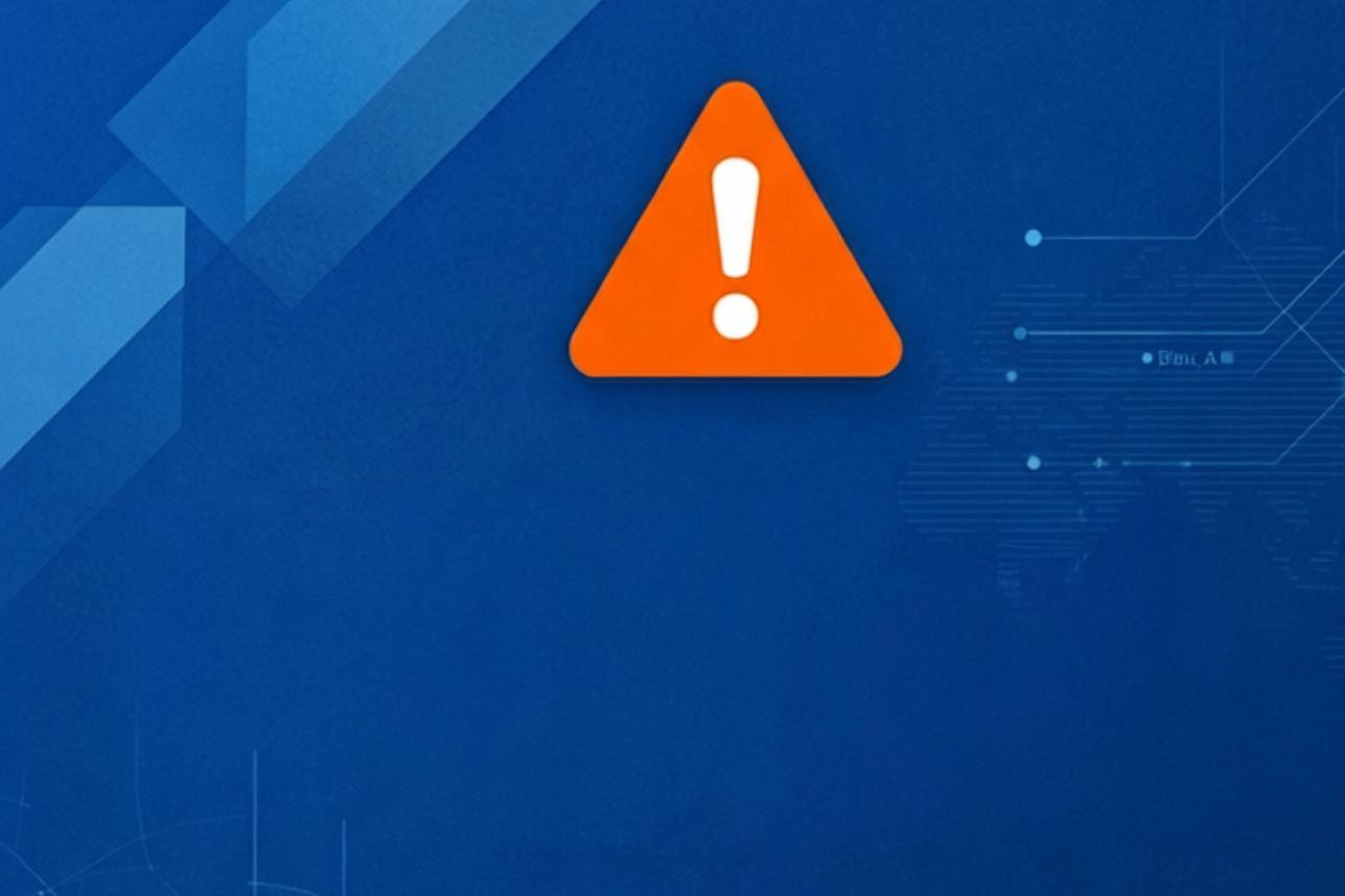 Achtung! Neue Betrugsmasche mit gefälschten Briefen