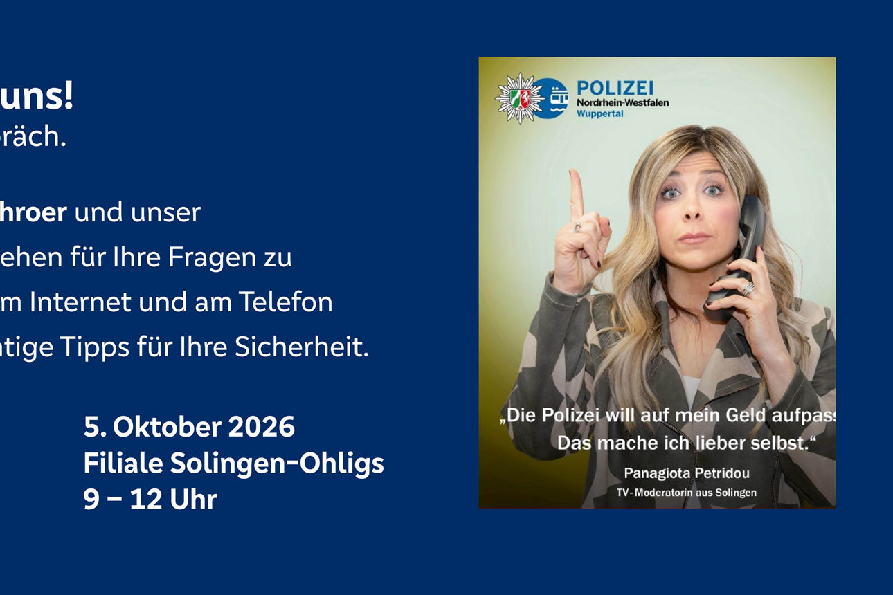 Betrugsprävention