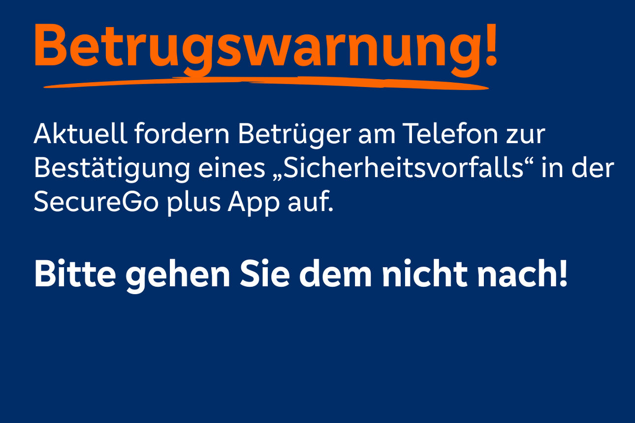 Fuchs der Bausparkasse Schwäbisch Hall