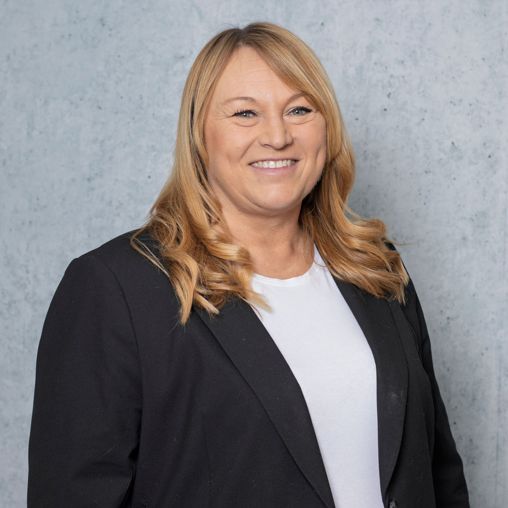 Profilbild Bettina Hahner