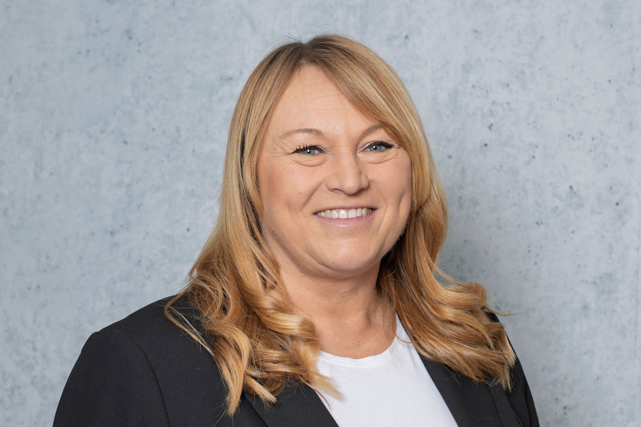 Profilbild Bettina Hahner